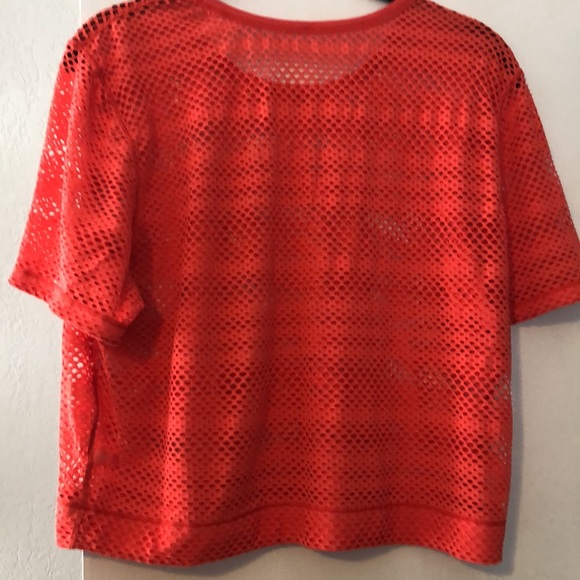 Lululemon breezy crop - Picture 4 of 4